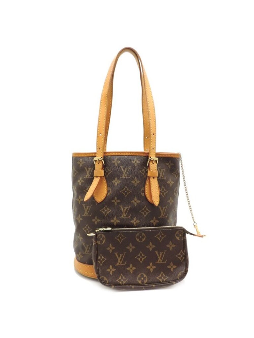 Louis Vuitton Shoulder Bag